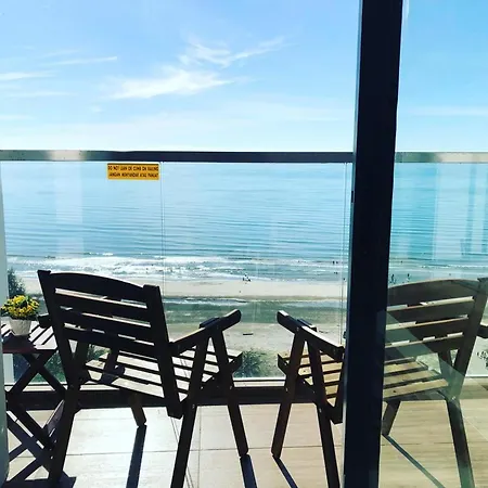SearenitySuite at TimurBay Seafront Residence, Kuantan Bagian luar foto