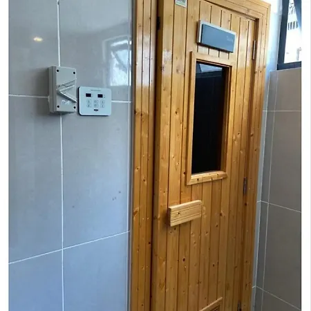 SearenitySuite at TimurBay Seafront Residence, Kuantan Bagian luar foto