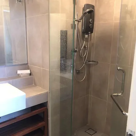 SearenitySuite at TimurBay Seafront Residence, Kuantan Bagian luar foto